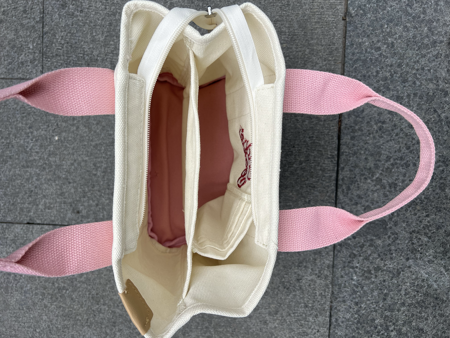 Odd Cookie Mini Summer Tote Bag