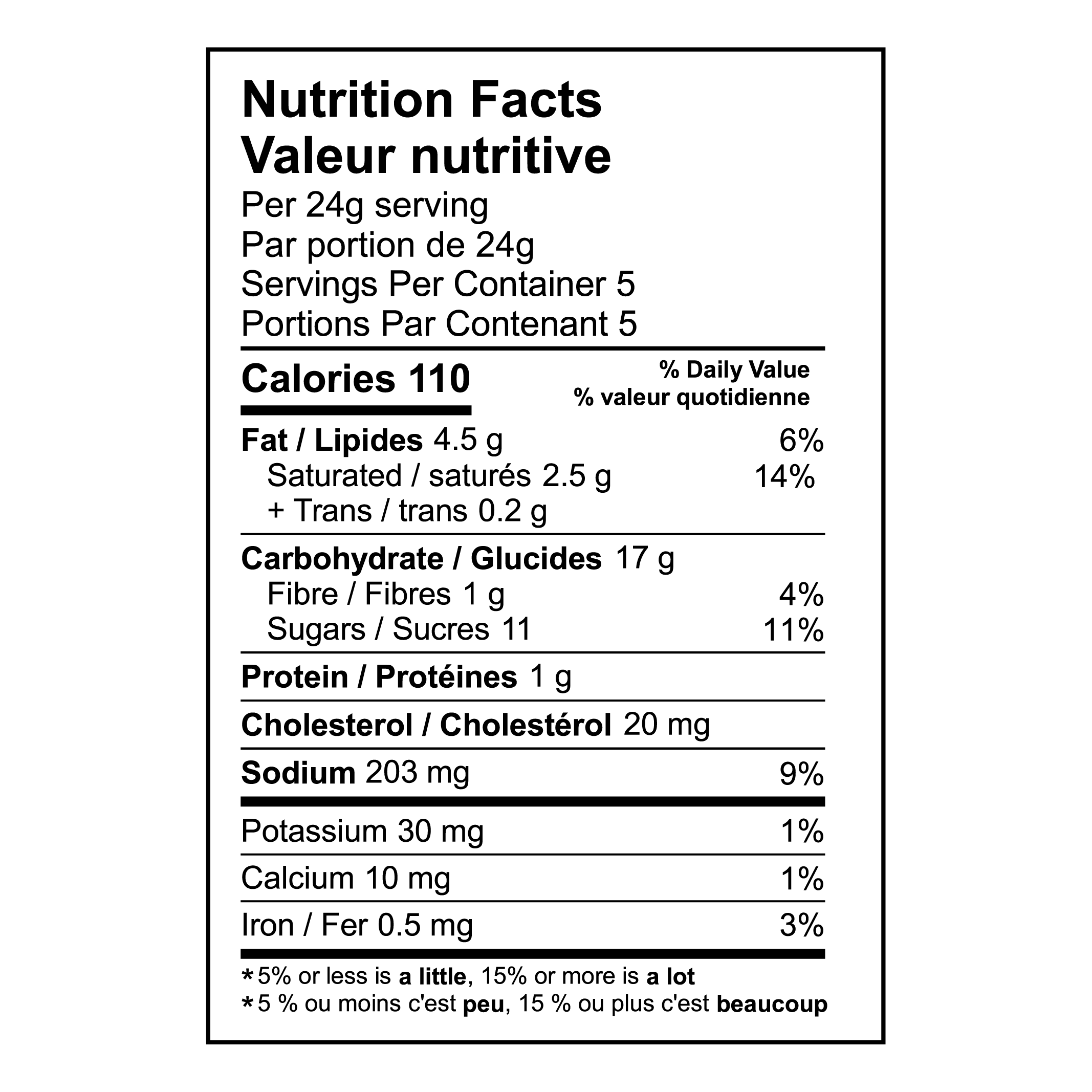 Odd Cookie Cosmic Brownie