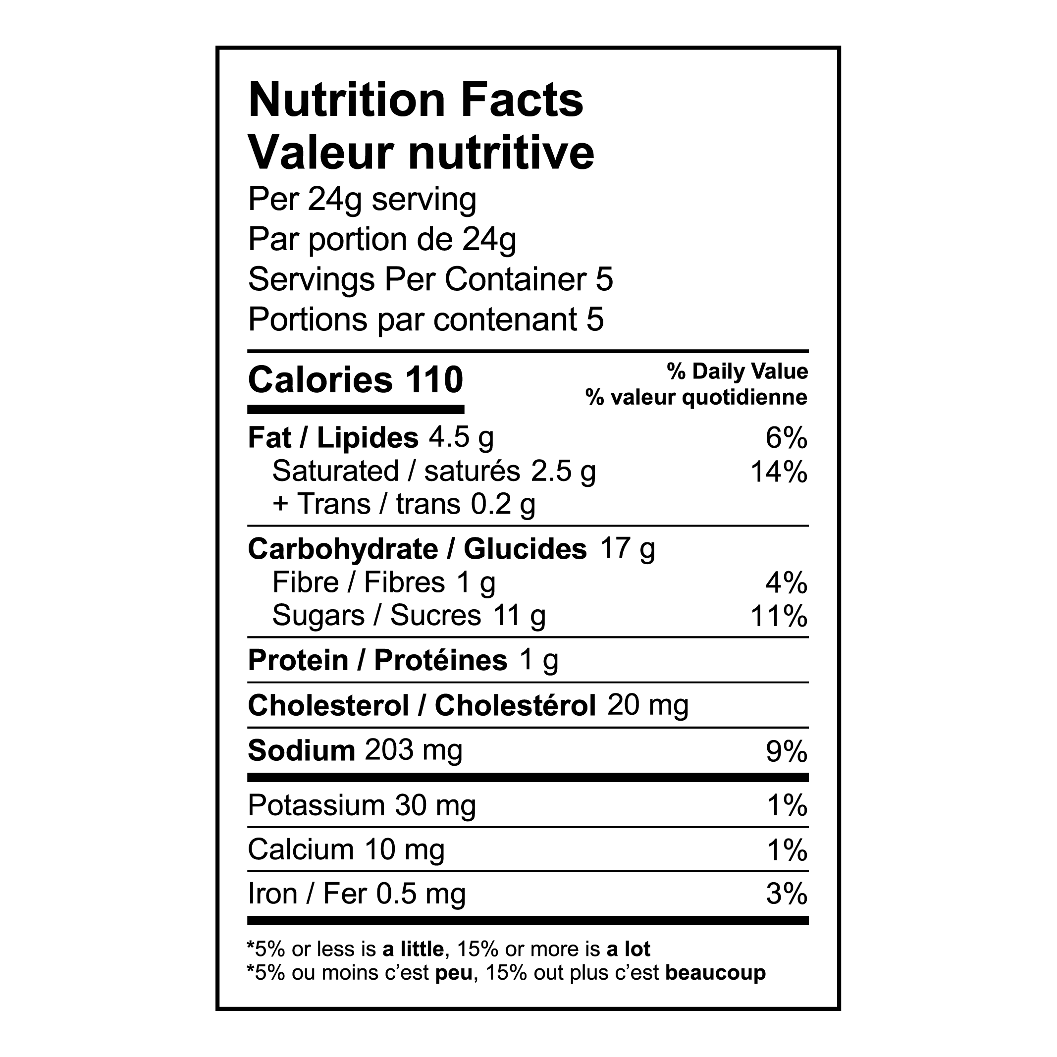 Odd Cookie Wintermint