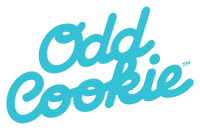Odd Cookie Snacks